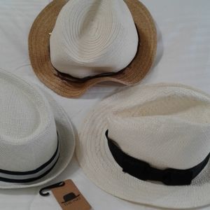 Hats for men and women bundles